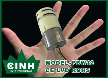 유성 페인트를 위한 24V/12V DC 무브러시 펌프 화학 액체 펌프는 ROHS를 기계로 가공합니다