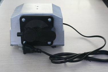220V/12V 공기 피복, 마이크로 진공 펌프를 위한 소형 AC 전자기 공기 펌프