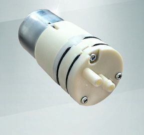 세륨 수족관 12V 320mA/저잡음 공기 펌프를 위한 무브러시 소형 DC 공기 펌프
