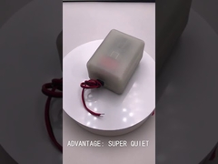 장수명 DC 마이크로 전기 에어 펌프 (방향제 디퓨저용)