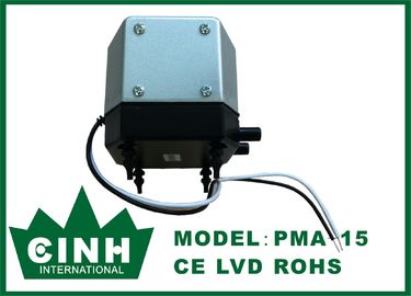 선형 마이크로 공기 펌프/고압 마이크로 펌프 AC 12V 30KPA 15L/M