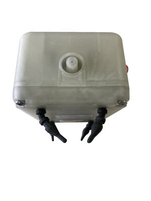 수족관을 위한 18L DC 솔 소형 모터 진동판 공기 펌프