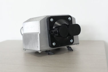 AC 안마를 위한 소형 공기 펌프 장기 안정되어 있는 공기 흐름율 소형 공기 압축기
